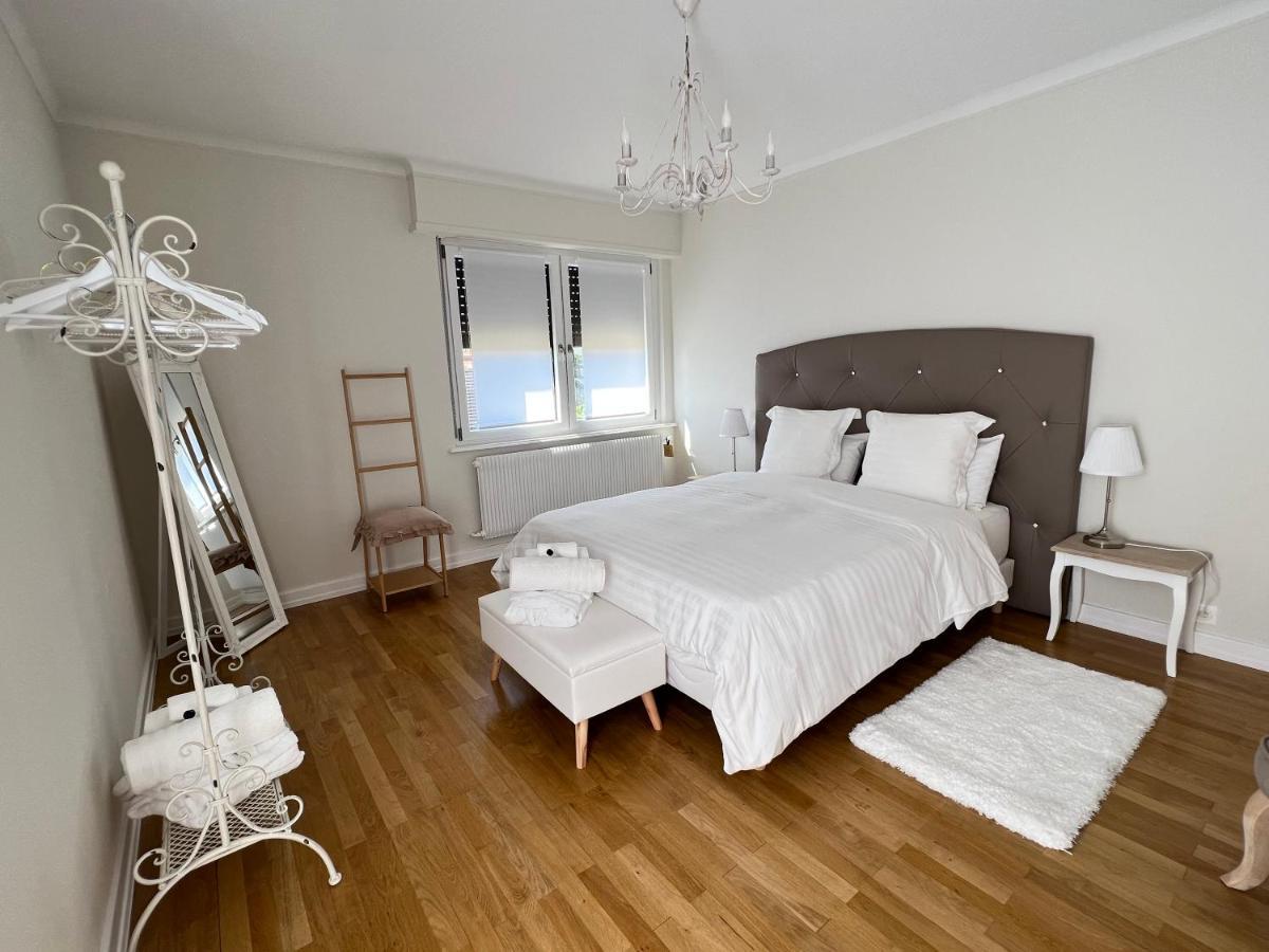 Bonne Idee - Suite Georgette - Meuble De Tourisme 3 Etoiles Châtenois 외부 사진