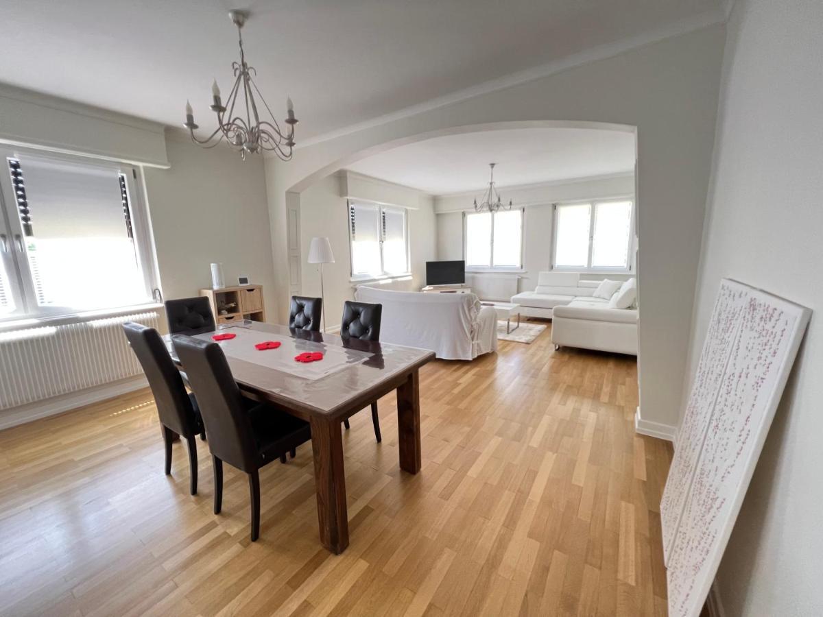 Bonne Idee - Suite Georgette - Meuble De Tourisme 3 Etoiles Châtenois 외부 사진