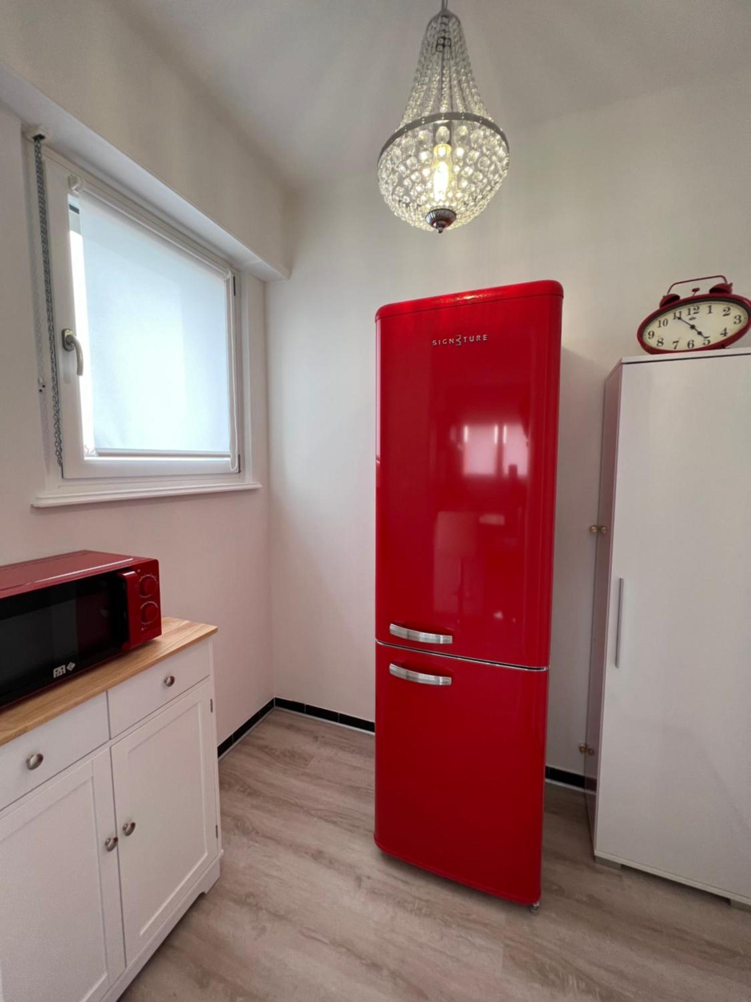 Bonne Idee - Suite Georgette - Meuble De Tourisme 3 Etoiles Châtenois 외부 사진