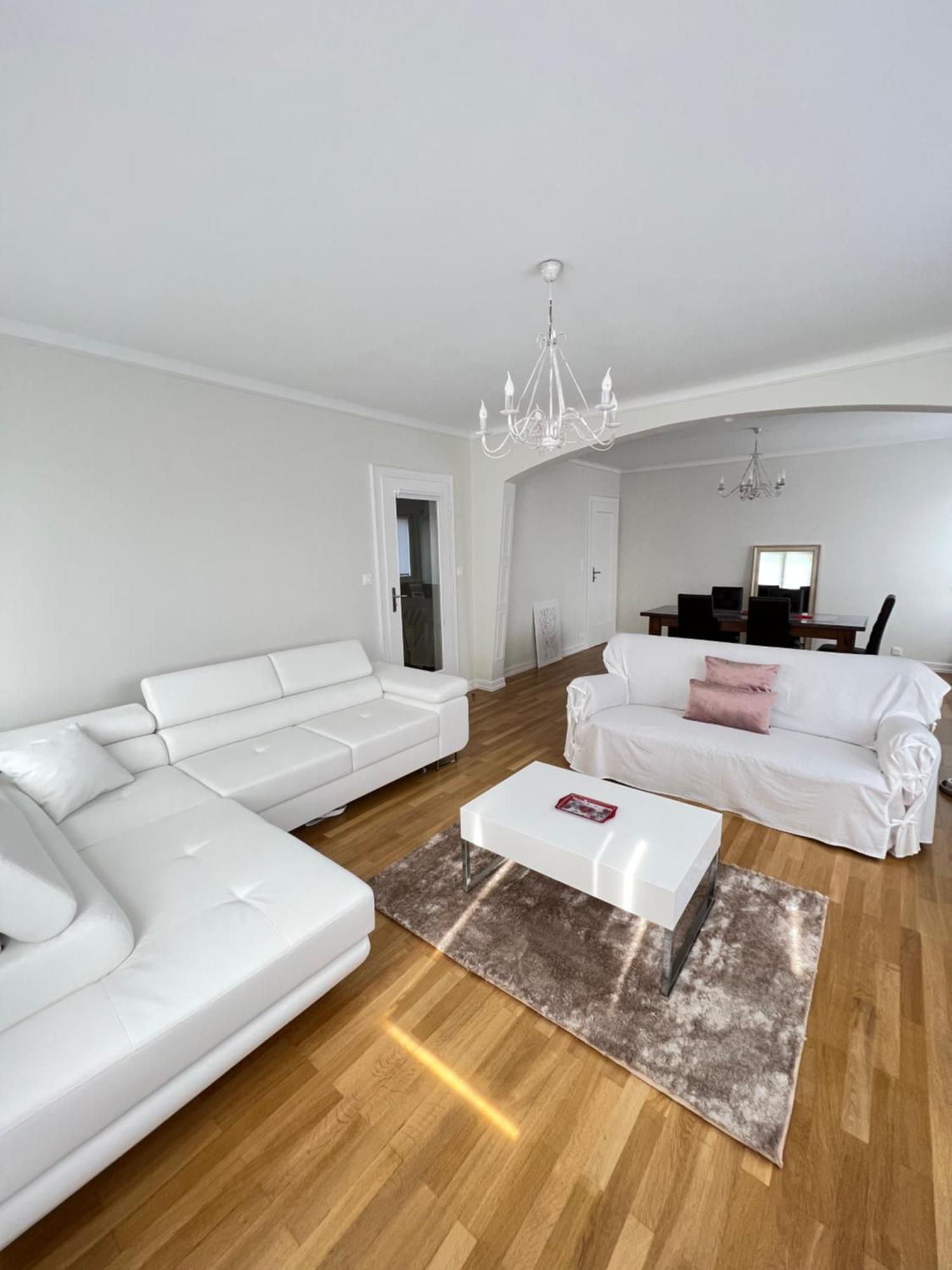 Bonne Idee - Suite Georgette - Meuble De Tourisme 3 Etoiles Châtenois 외부 사진