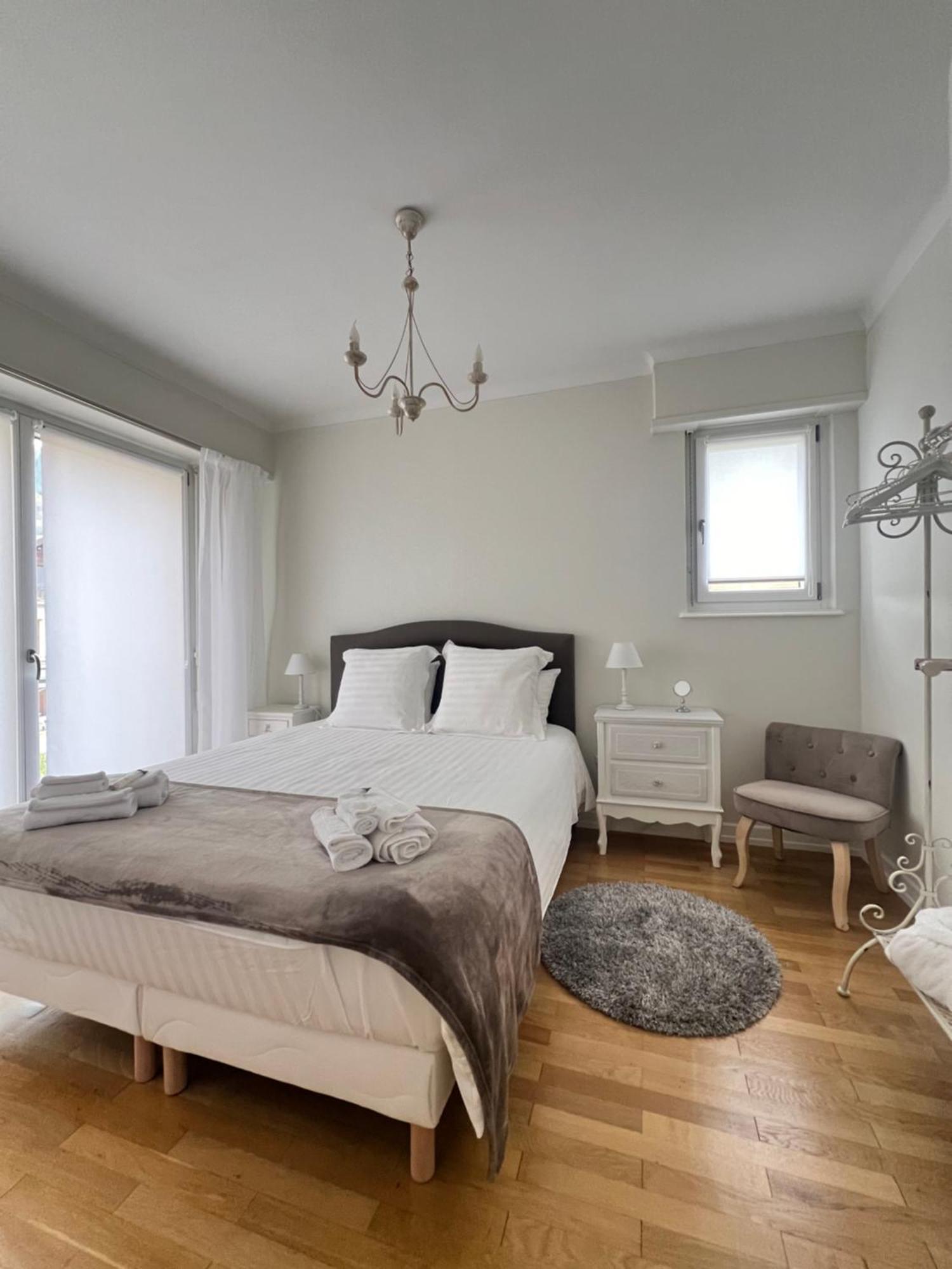 Bonne Idee - Suite Georgette - Meuble De Tourisme 3 Etoiles Châtenois 외부 사진
